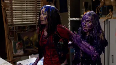 thumbnail - S3:E6 Girl Meets Upstate