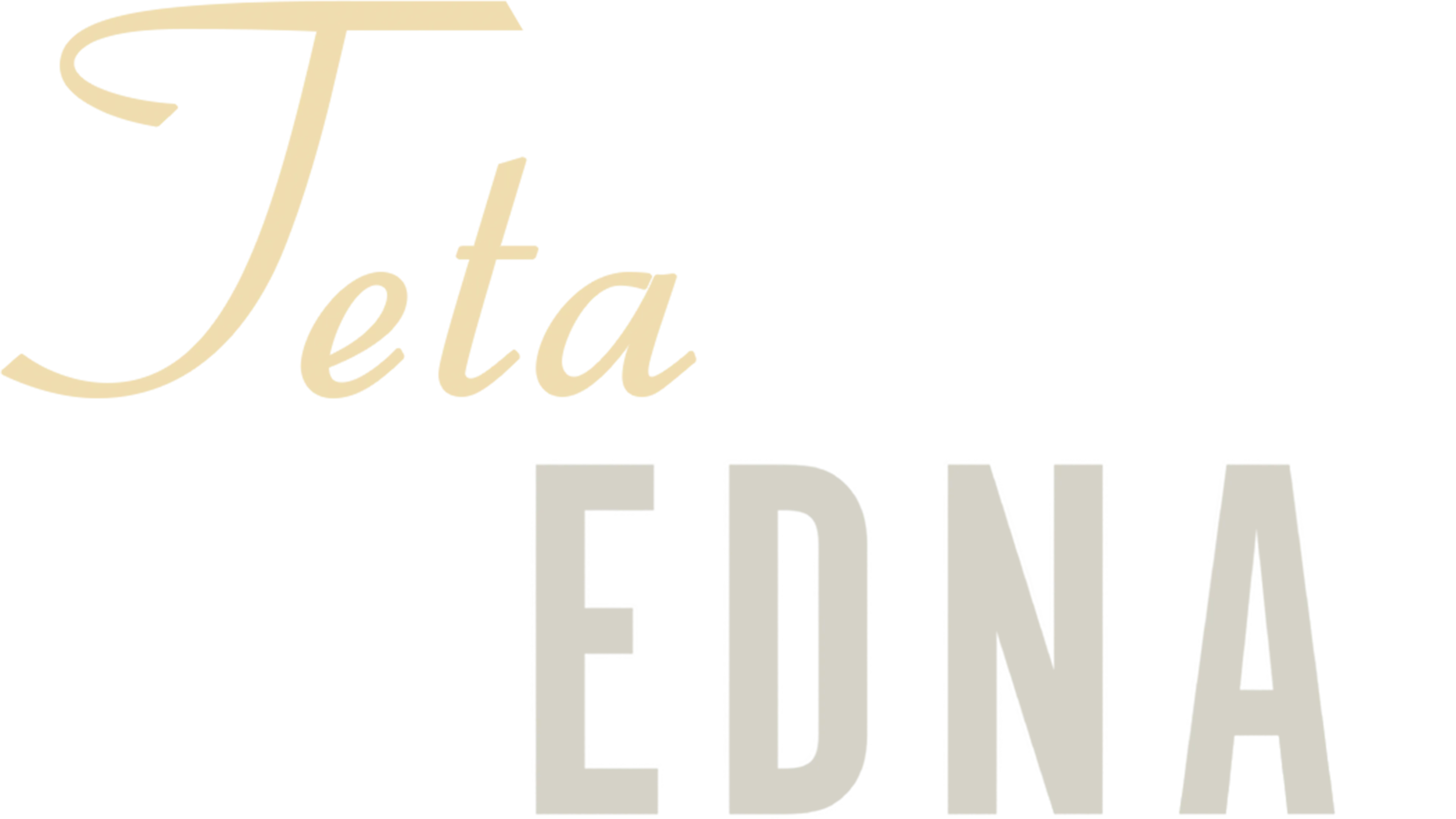 Teta Edna