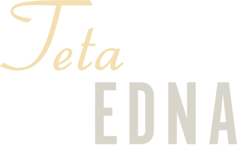 Teta Edna