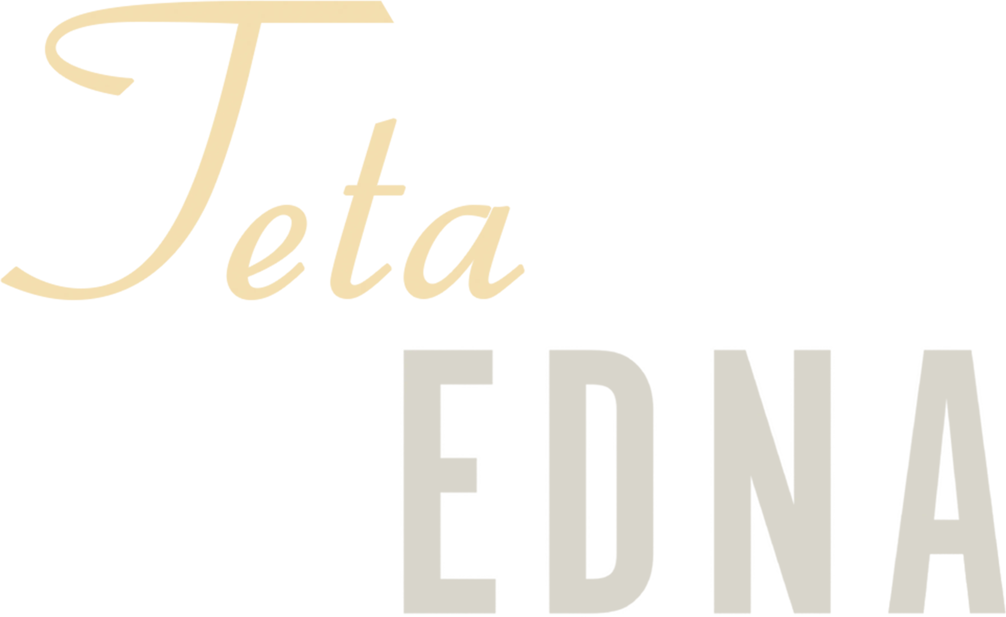 Teta Edna