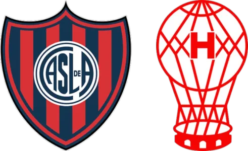 San Lorenzo vs. Huracán