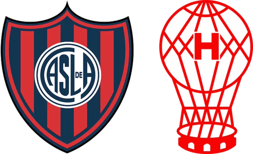 San Lorenzo vs. Huracán