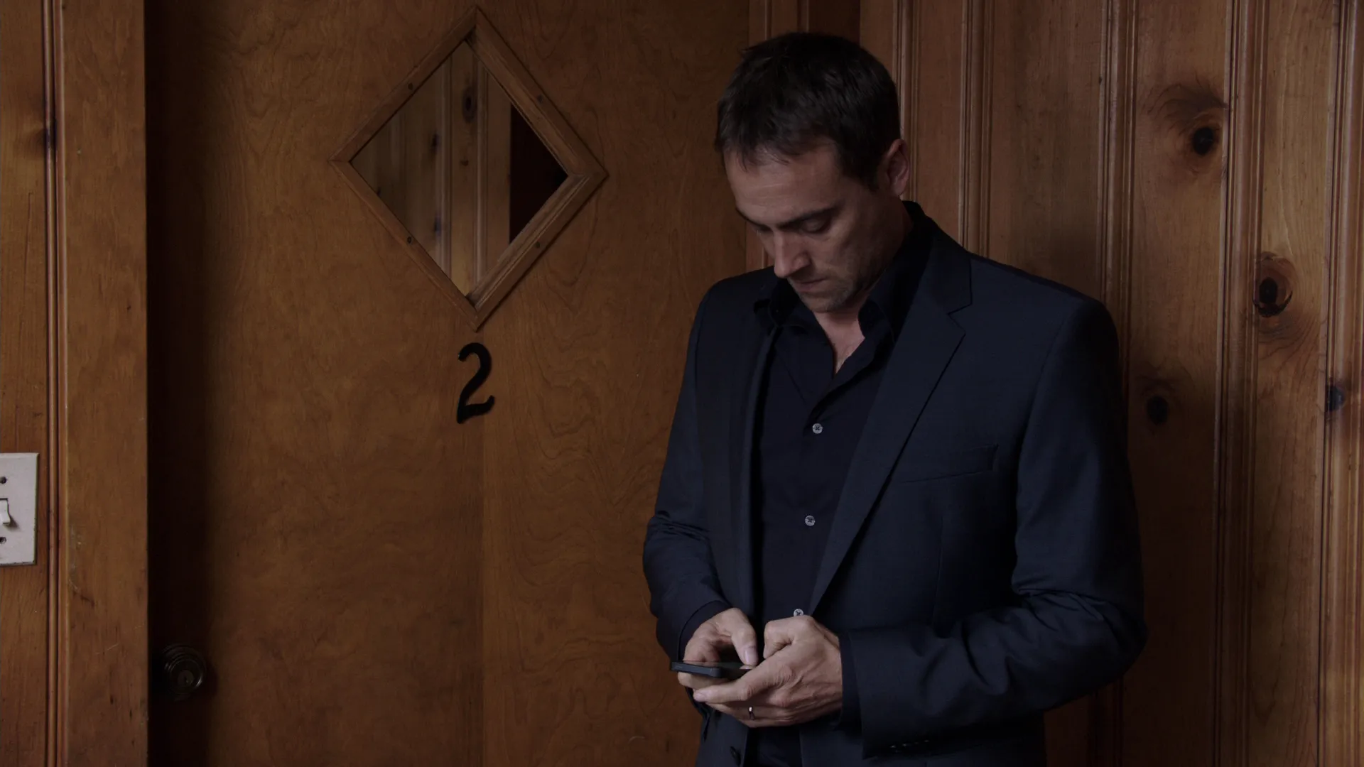 thumbnail - S1:E2 …Except When A Bear Is Chasing You.