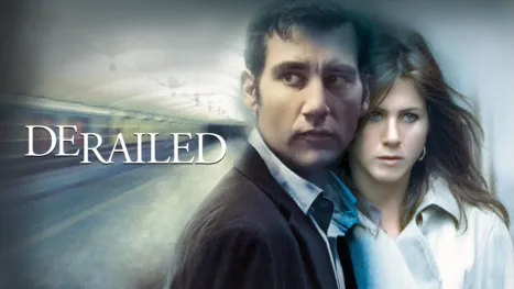 thumbnail - Derailed