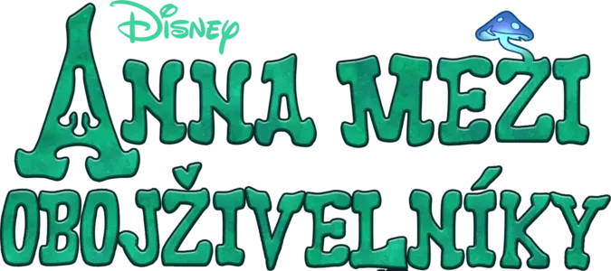 Anna mezi obojživelníky