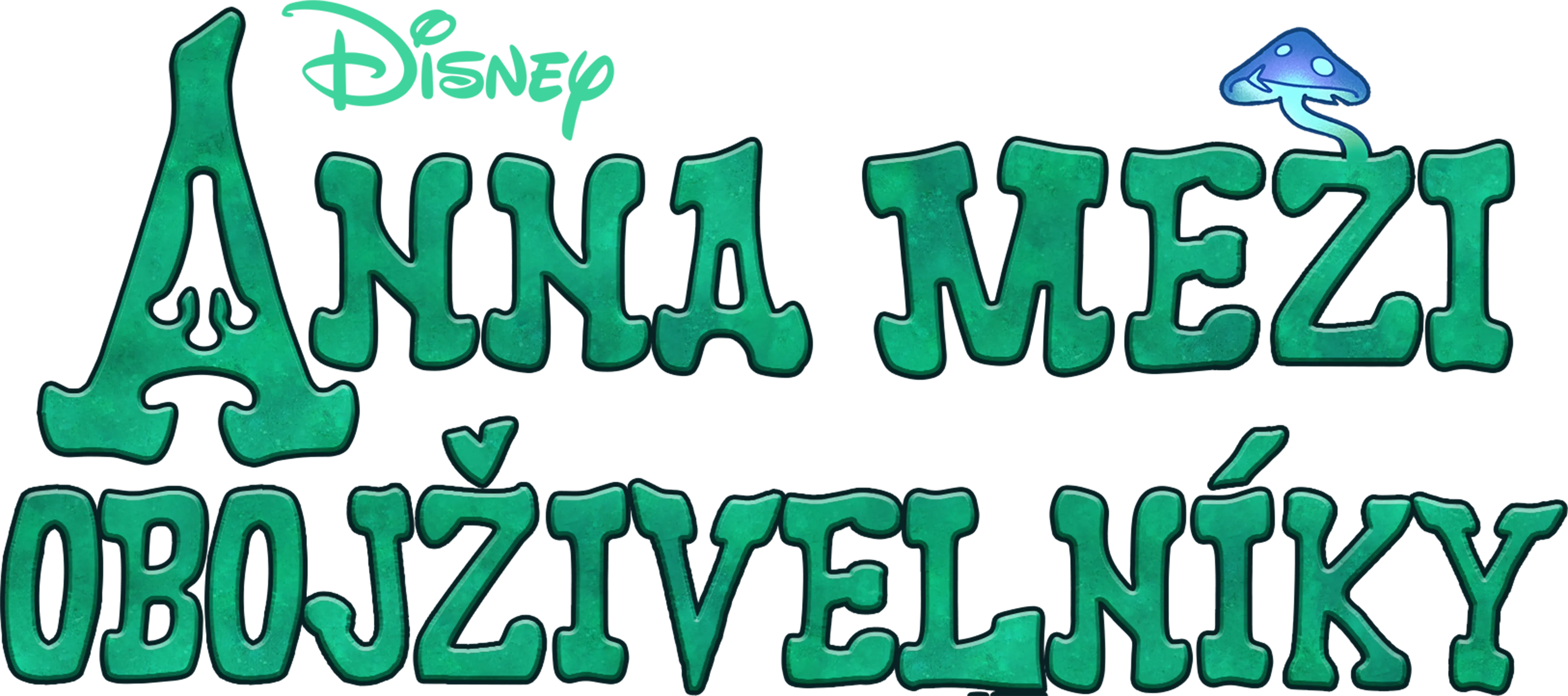 Anna mezi obojživelníky