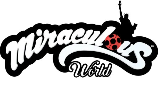 Miraculous World: New York, United Heroez