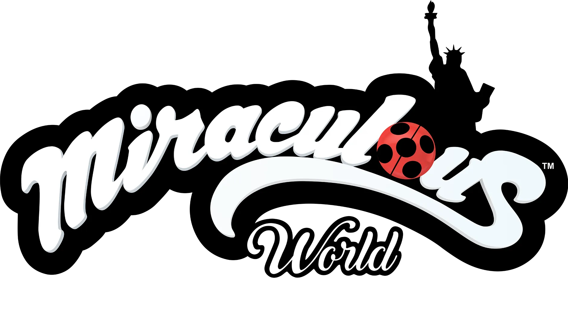Miraculous World: New York, United Heroez