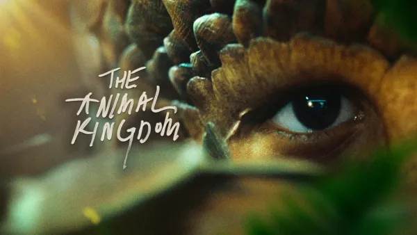 thumbnail - The Animal Kingdom