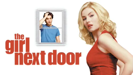 thumbnail - The Girl Next Door
