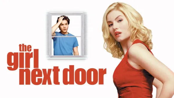 thumbnail - The Girl Next Door