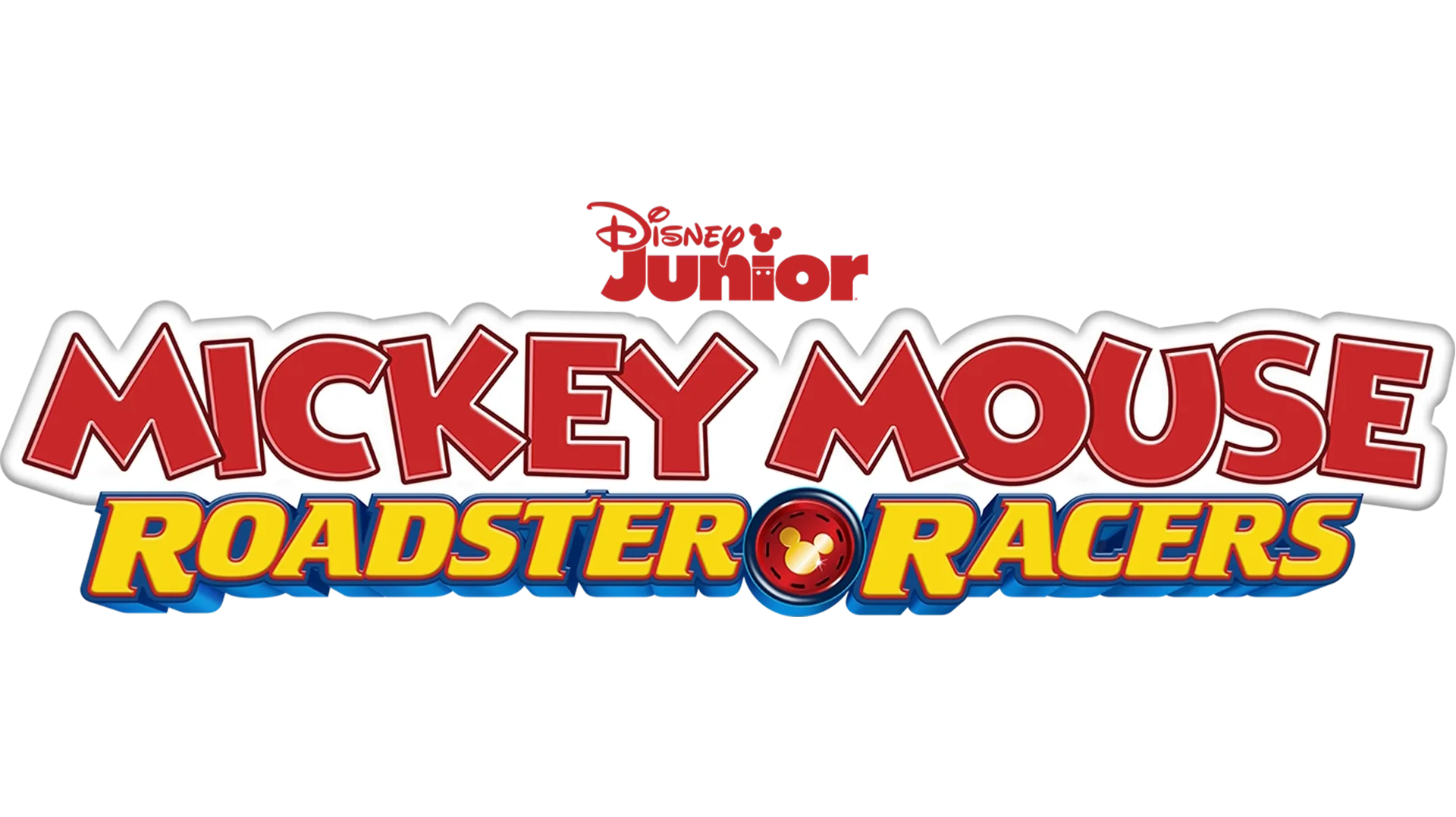 Mickey Mouse Roadster Racers