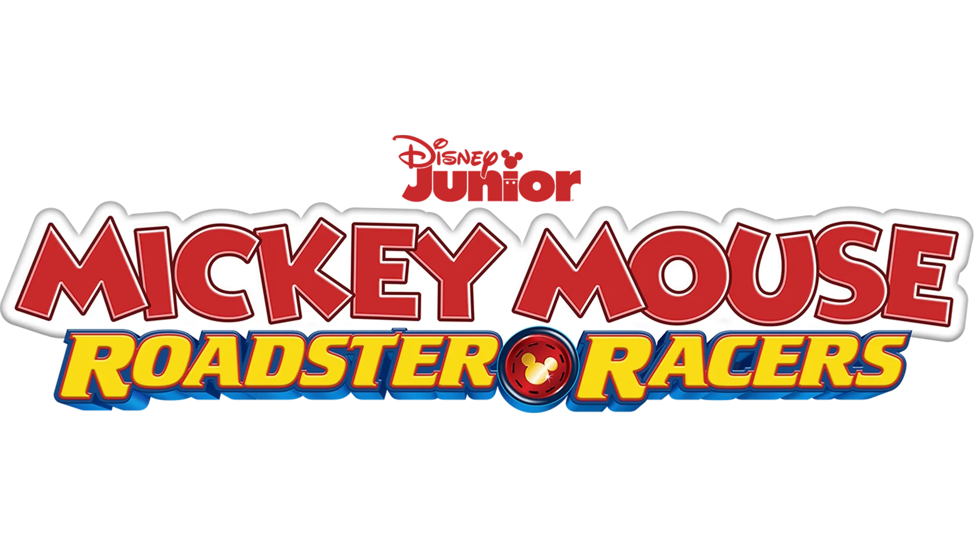 Mickey Mouse Roadster Racers