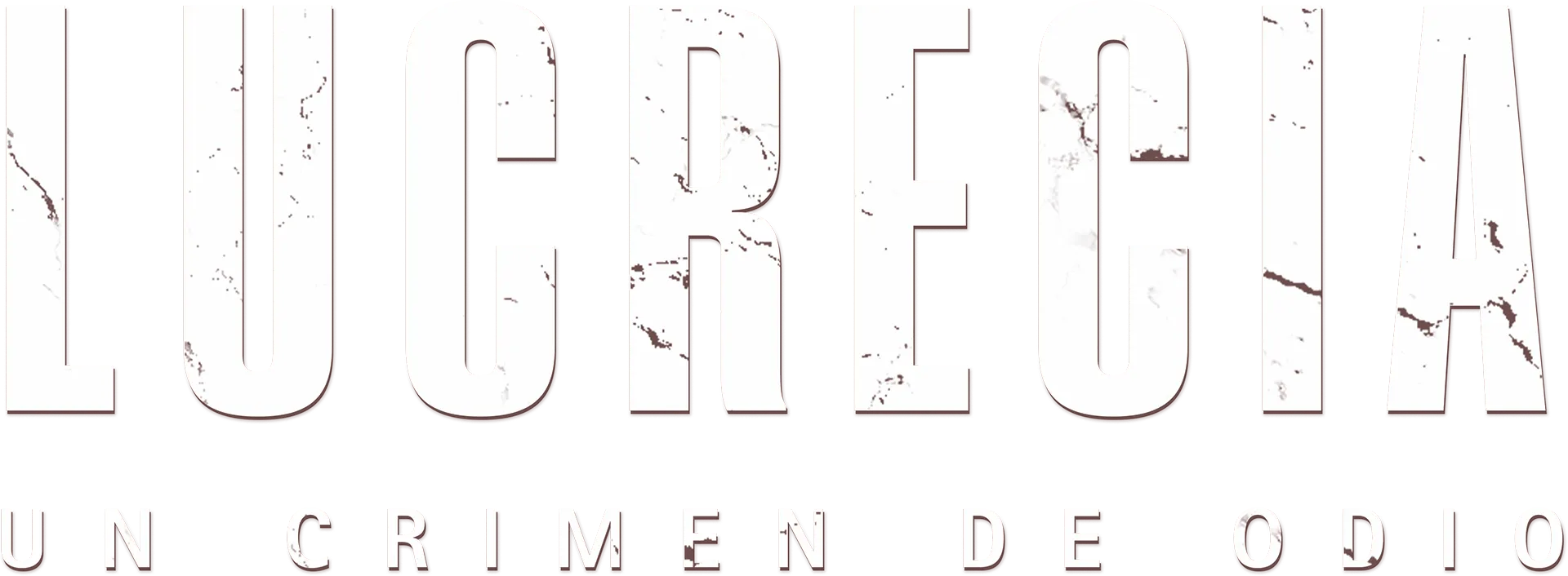 Lucrecia: Un crimen de odio