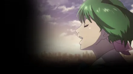 Macross Frontier