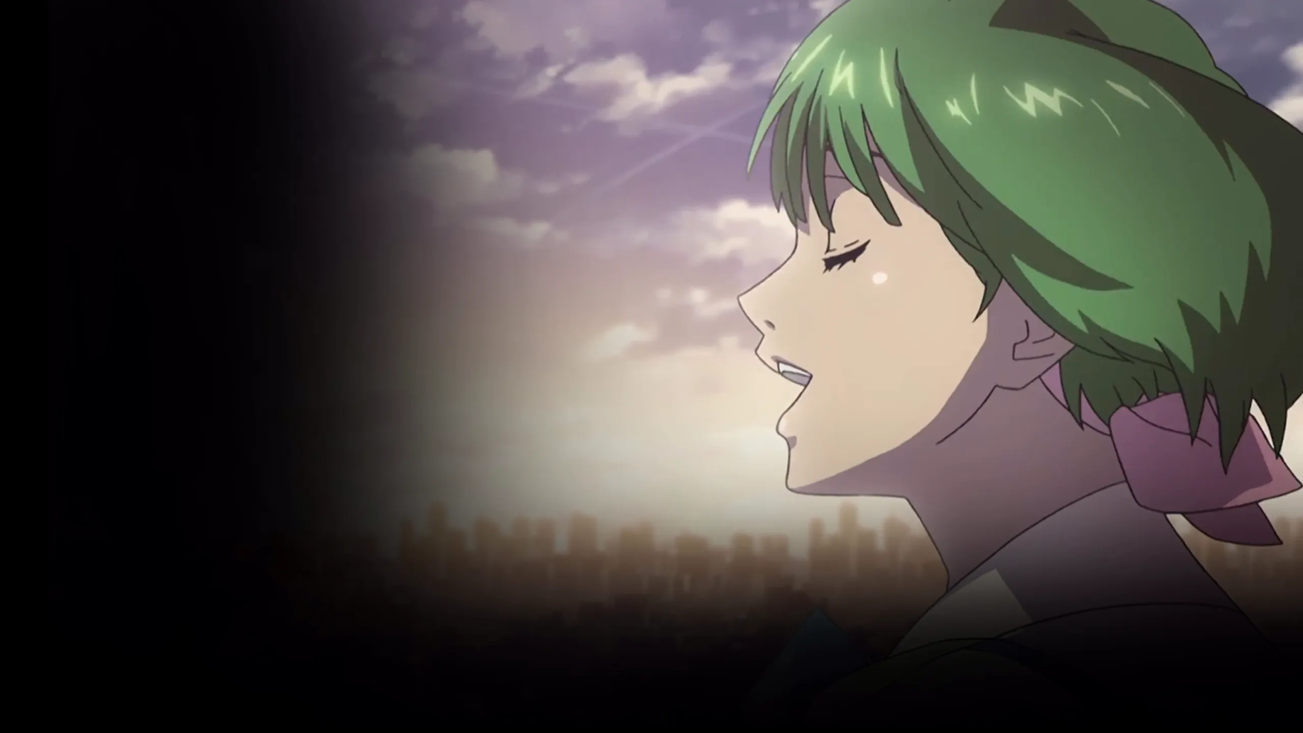 Macross Frontier