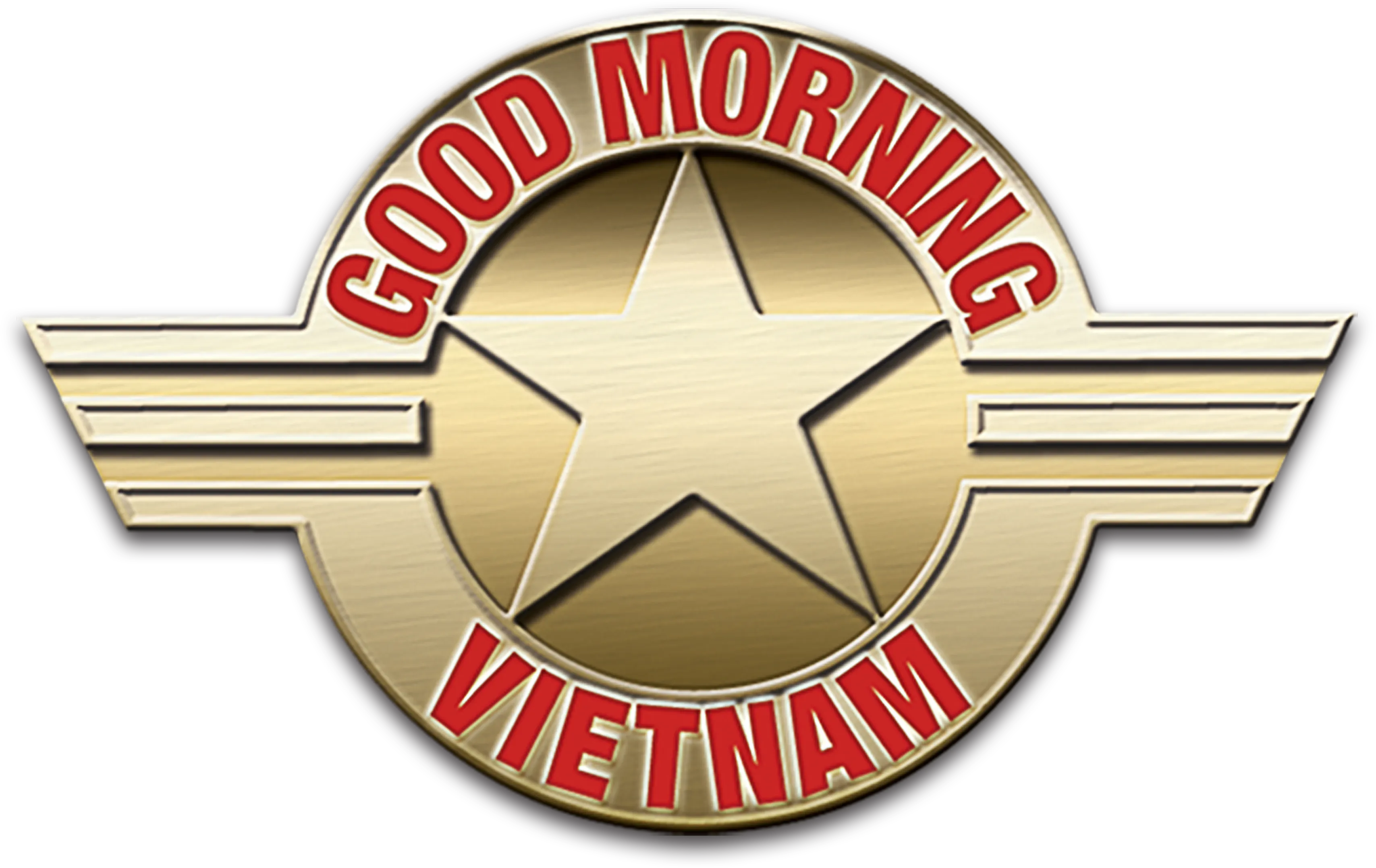 Good Morning, Vietnam