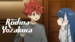 thumbnail - Mise: Rodina Yozakura