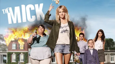 thumbnail - The Mick