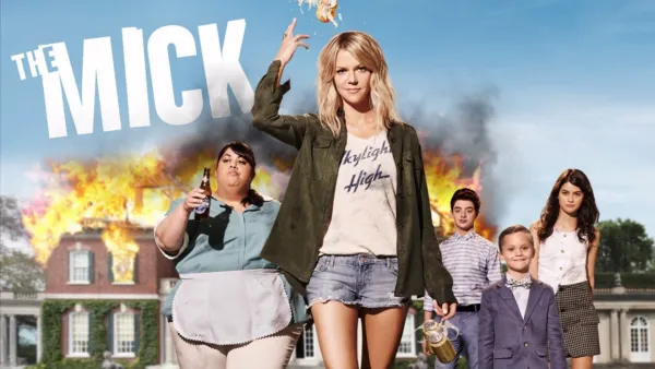 thumbnail - The Mick