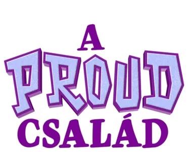A Proud család: Kamaszok és panaszok