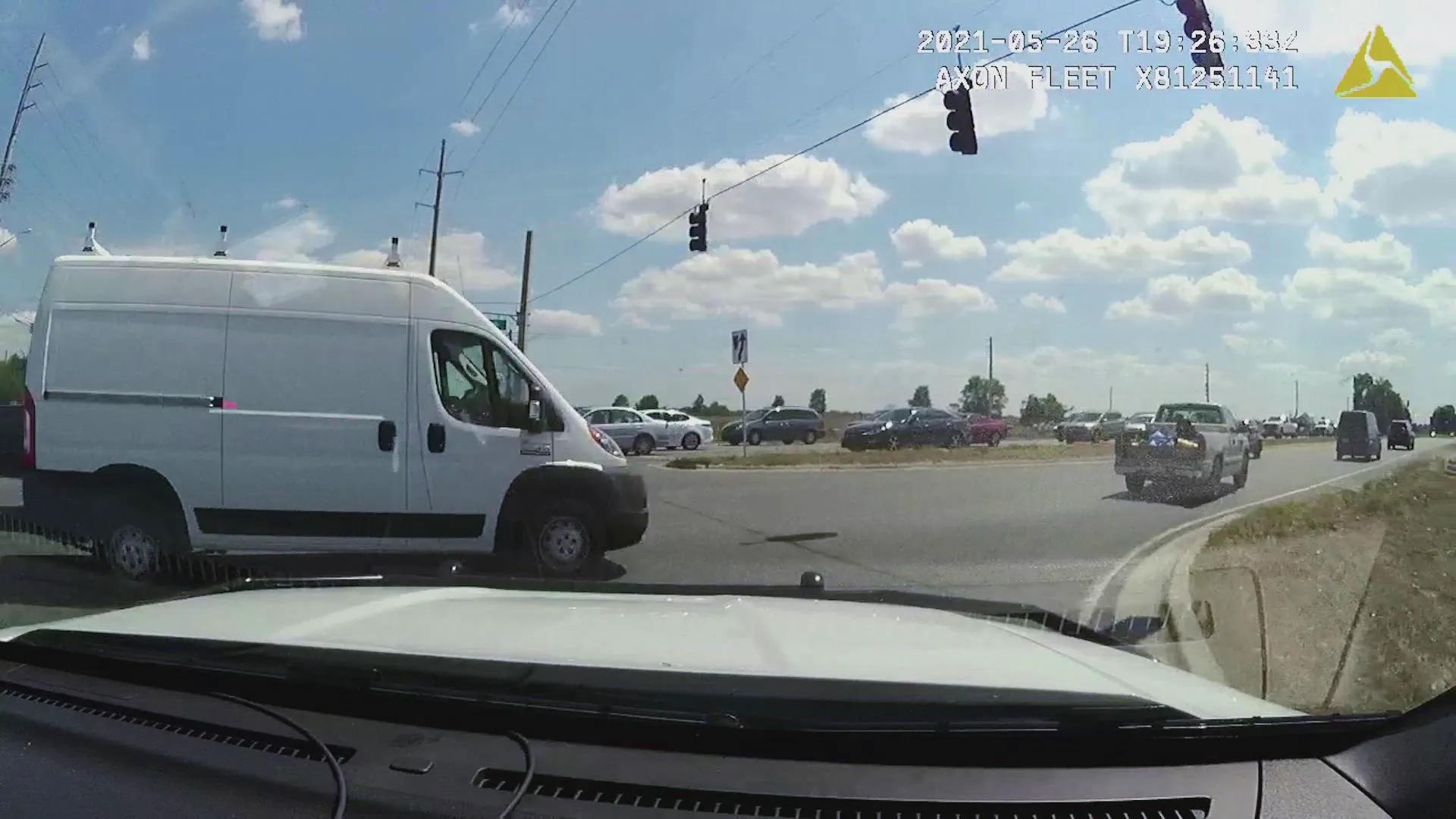 thumbnail - S1:E14 Fugitives Caught on Tape (#114)