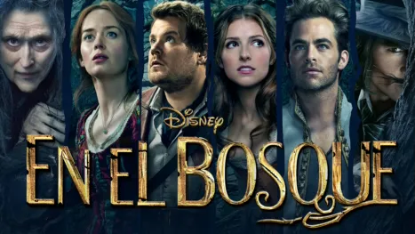 thumbnail - En el bosque