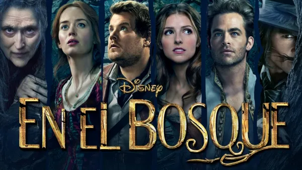 thumbnail - En el bosque