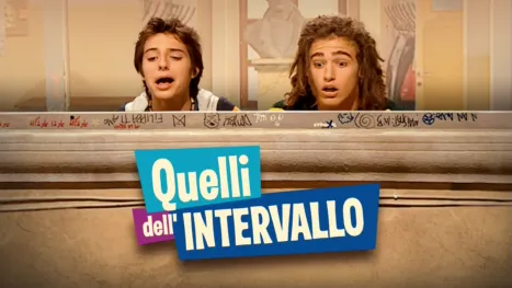 thumbnail - Quelli dell'Intervallo