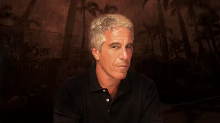 Who Killed Jeffrey Epstein