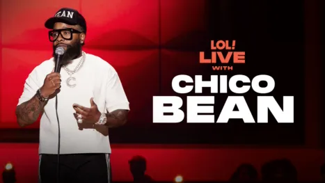 thumbnail - LOL Live with Chico Bean