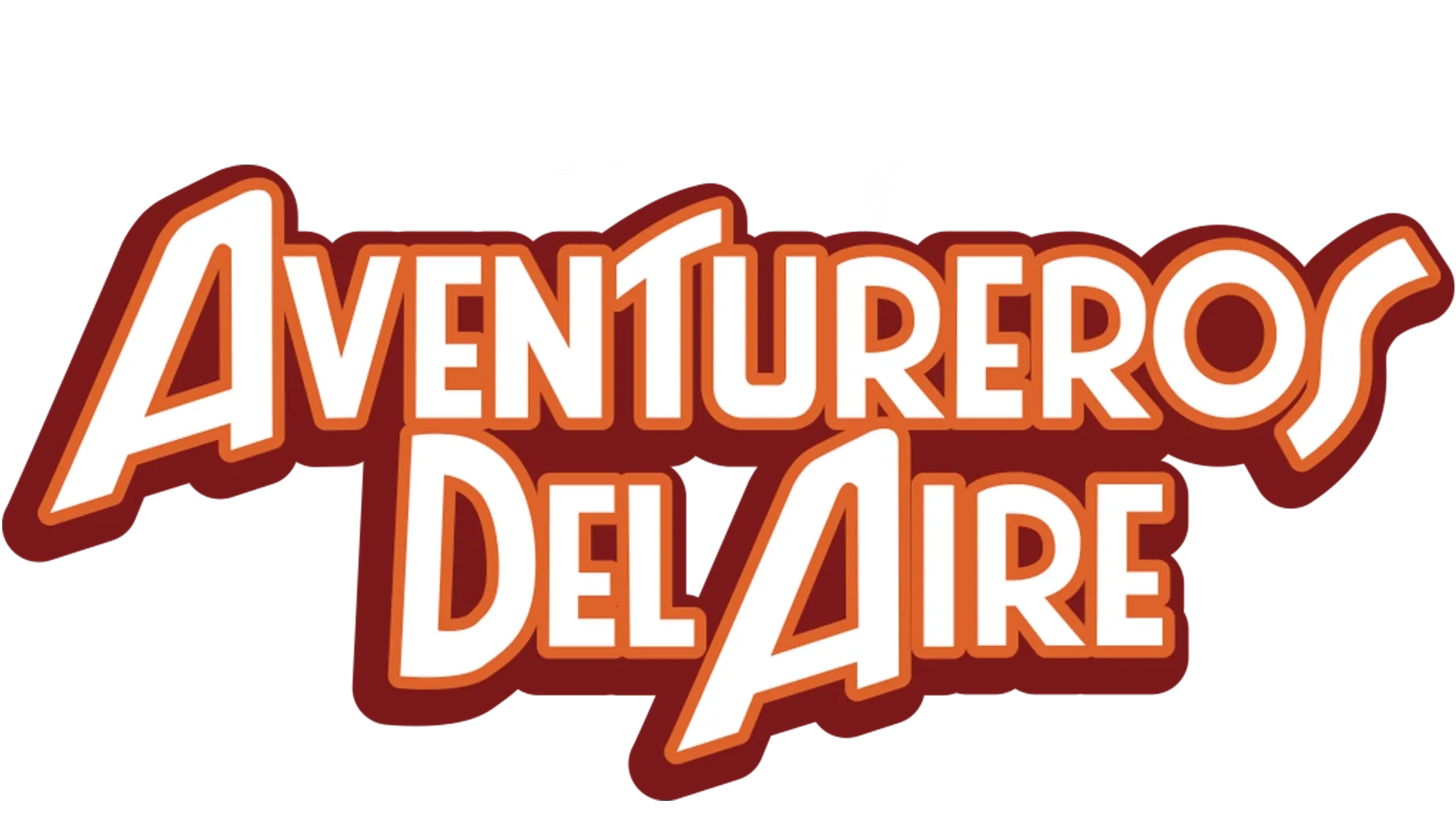 Los Aventureros del Aire