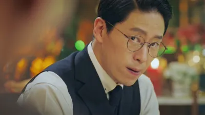 thumbnail - S3：第6話「困った兄貴」