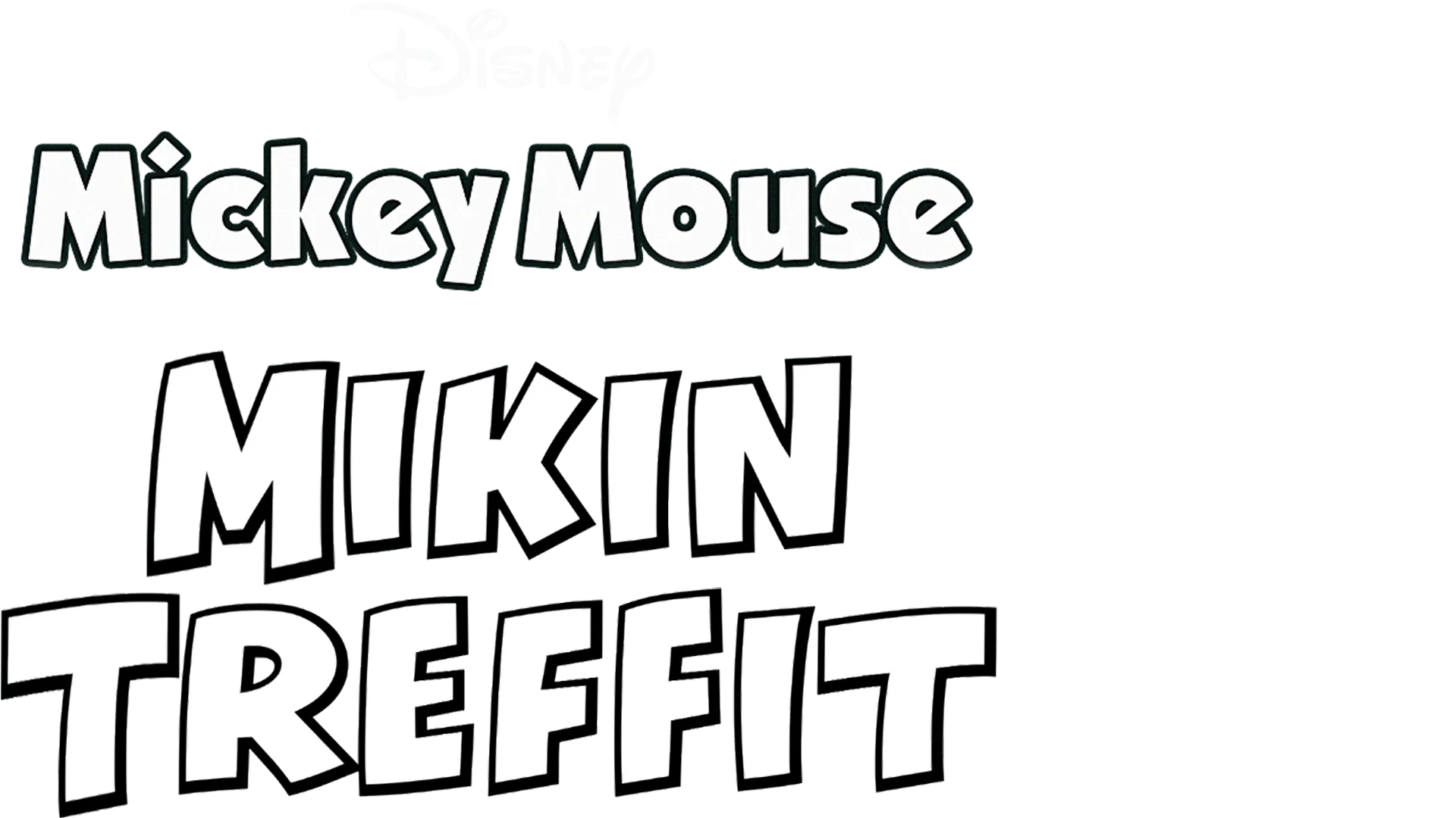 Mikin treffit