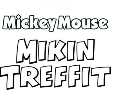 Mikin treffit