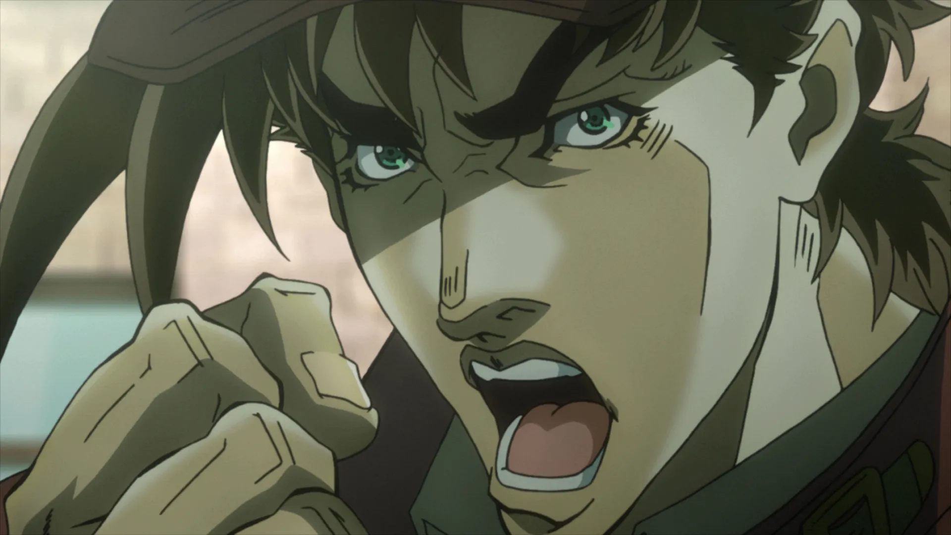 thumbnail - S1:E10 (Sub) New York's JoJo