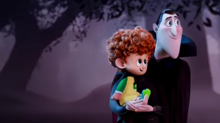 Hotel Transilvania 2