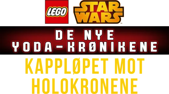 Star Wars de nye Yoda-krønikene  - Kappløpet om Holokronene