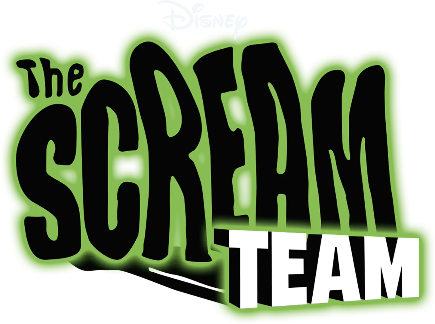 The Scream Team