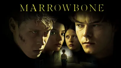 Marrowbone