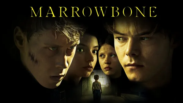 thumbnail - Marrowbone