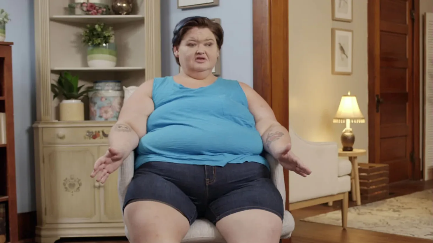 thumbnail - S3:E7 The Moment of Truth