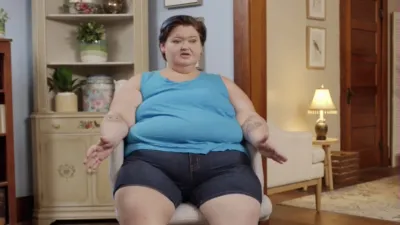 thumbnail - S3:E7 The Moment of Truth