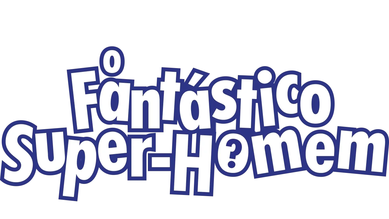 O Fantástico Super-Homem
