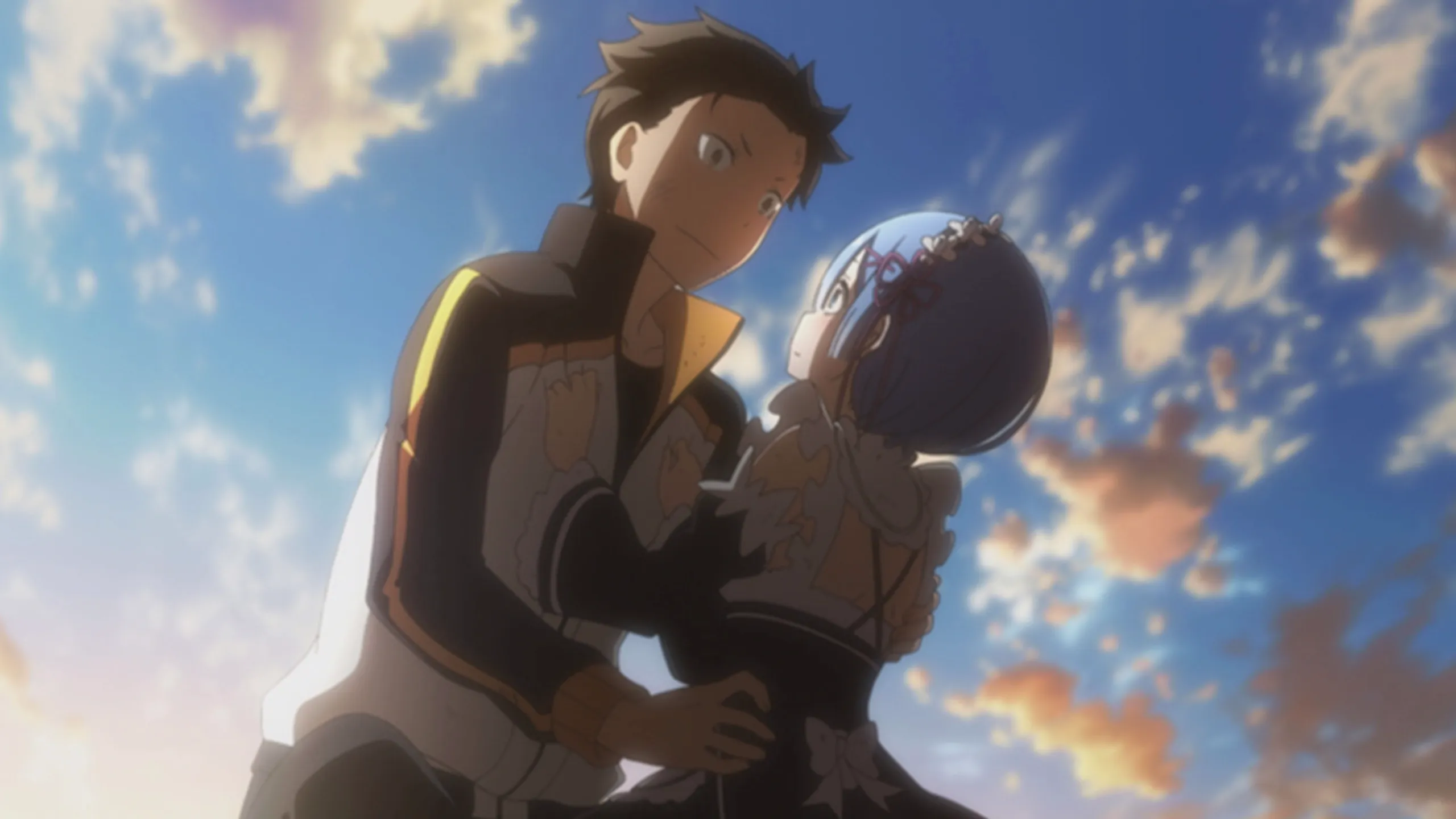 thumbnail - S1：第21話「絶望に抗う賭け」