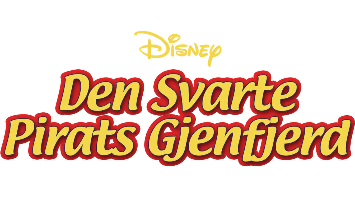 Den sorte pirats gjenferd