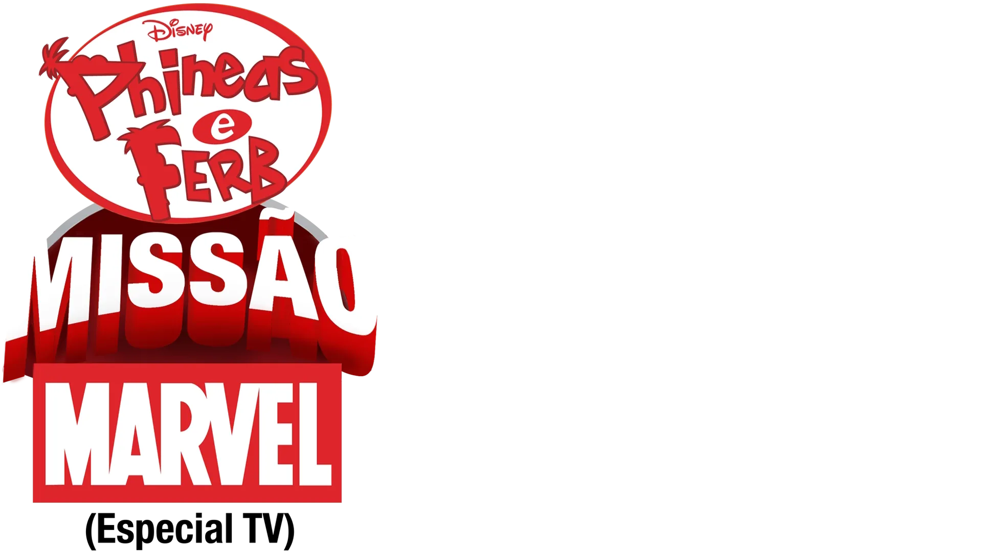 Phineas e Ferb: Missão Marvel