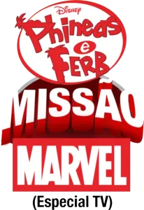 Phineas e Ferb: Missão Marvel