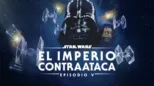Star Wars: El Imperio contraataca (Episodio V)