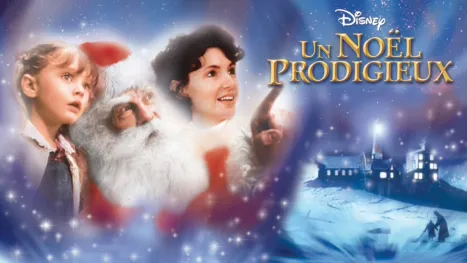 thumbnail - Un Noël prodigieux